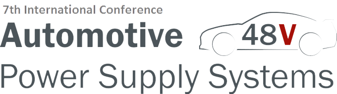 7th International Conference Automotive 48 V Power Supply Systems